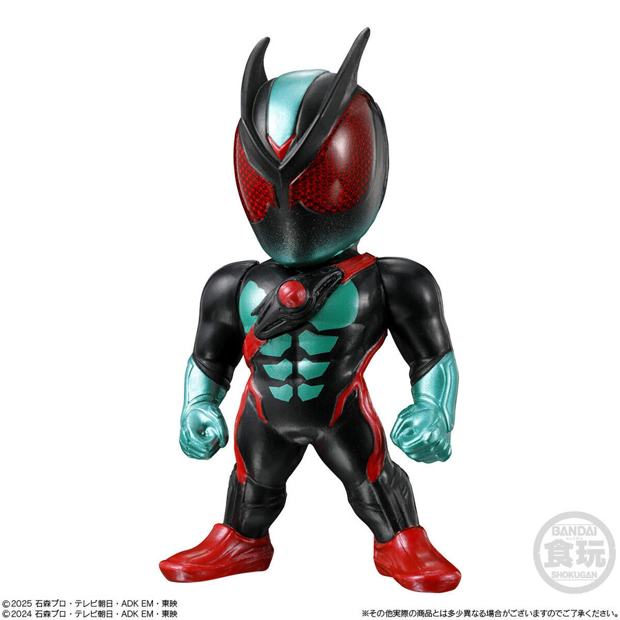 [반다이식완] CONVERGE KAMEN RIDER 30_3.jpg