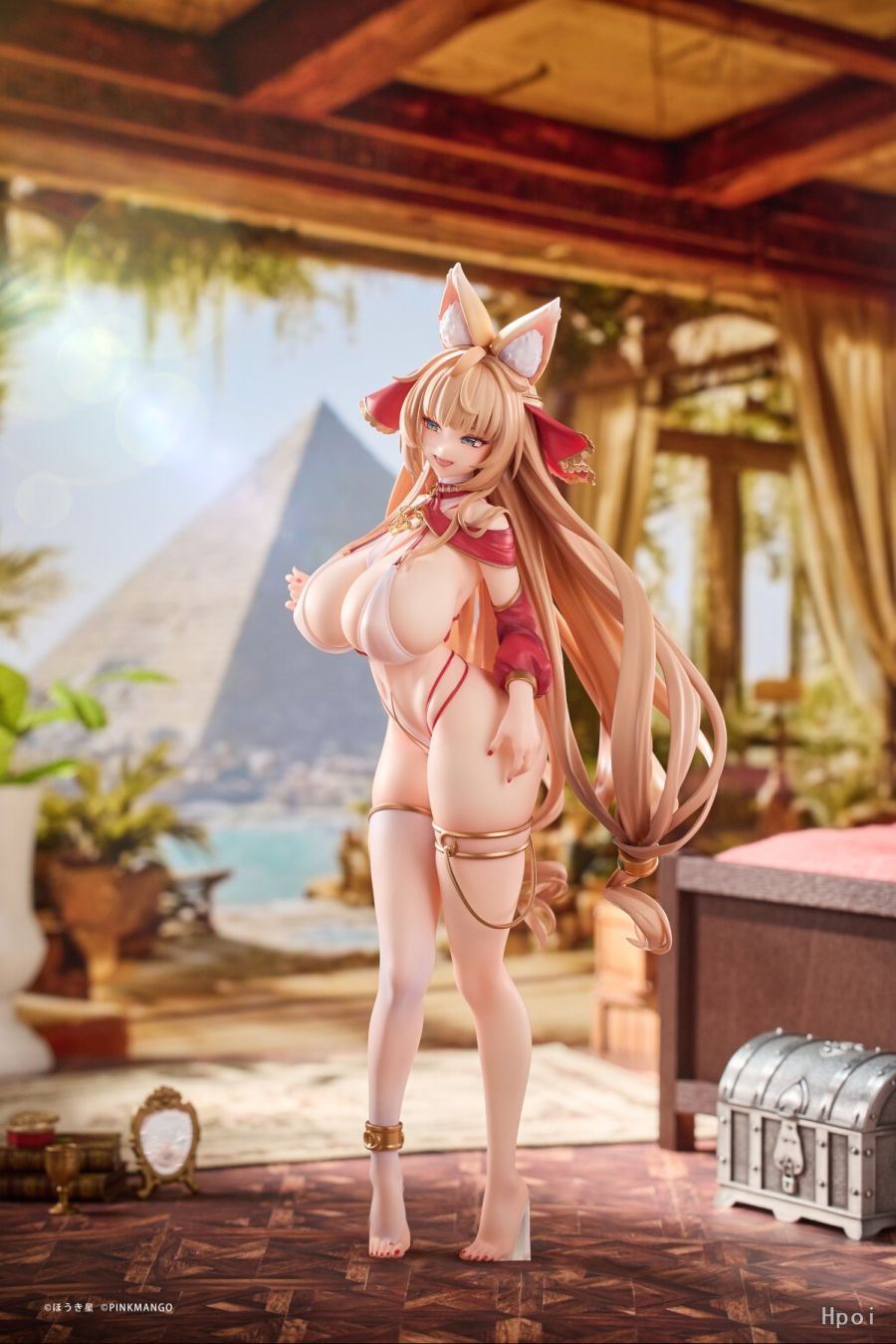 [PINKMANGO] 1/6 호우키호시 - 댄서 유라_4.jpg