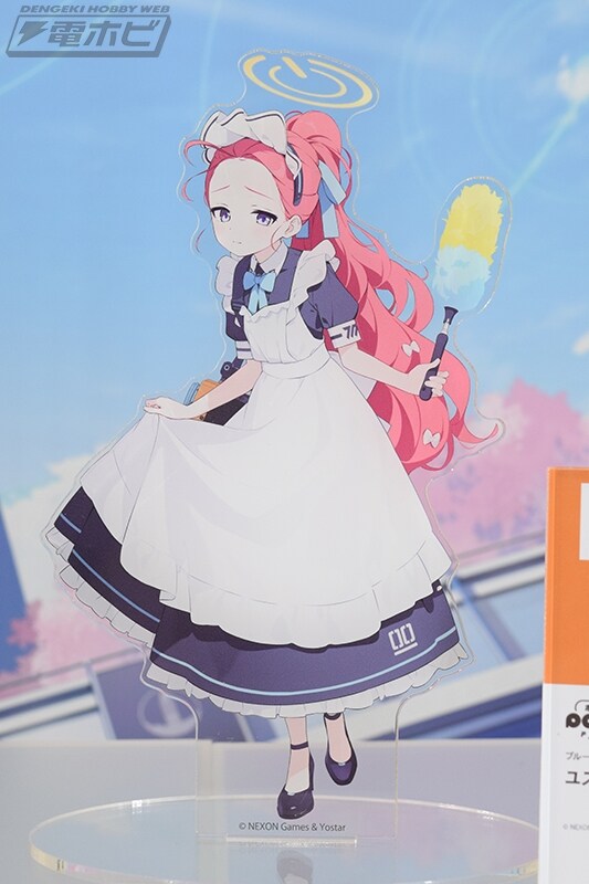 블루 아카이브 4.5th Anniversary POP UP STORE 전시 이미지_91.jpg