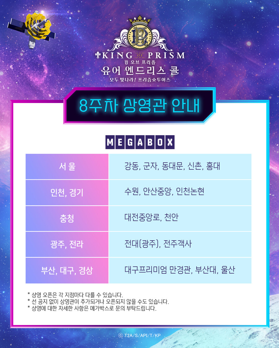 [킹 오브 프리즘 -유어 엔드리스 콜-] 8주차 상영관_1.jpg
