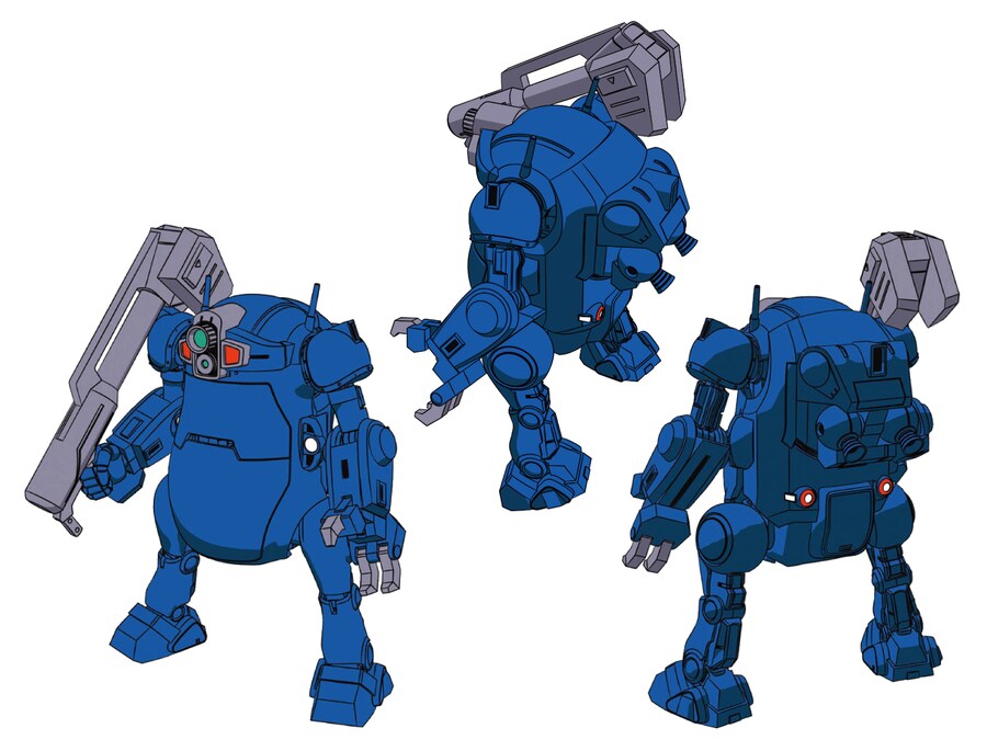 [하세가와] 1/35 메카트로위고 보톰즈 콜라보 시리즈 Vol.4_3.png