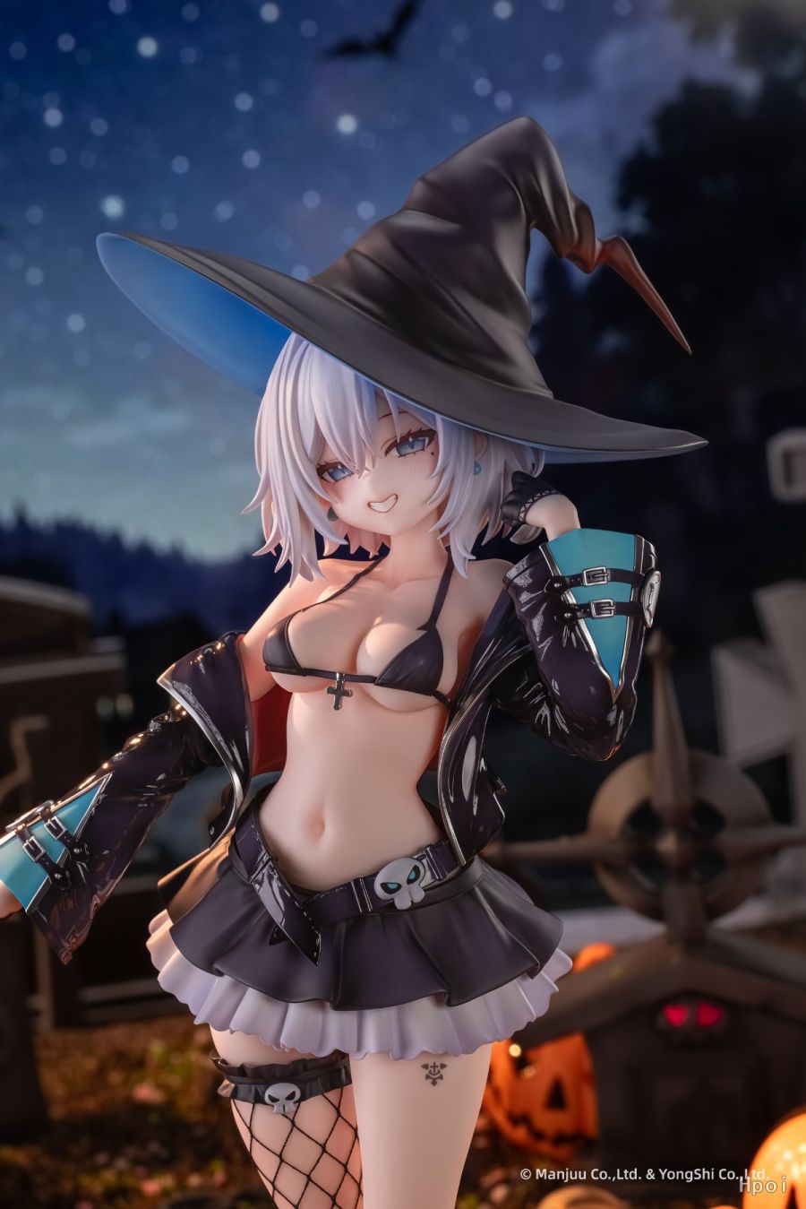 [AniGame] 1/6 아주르 레인 - 야드 착한 아이의 두근두근 매직_3.jpg