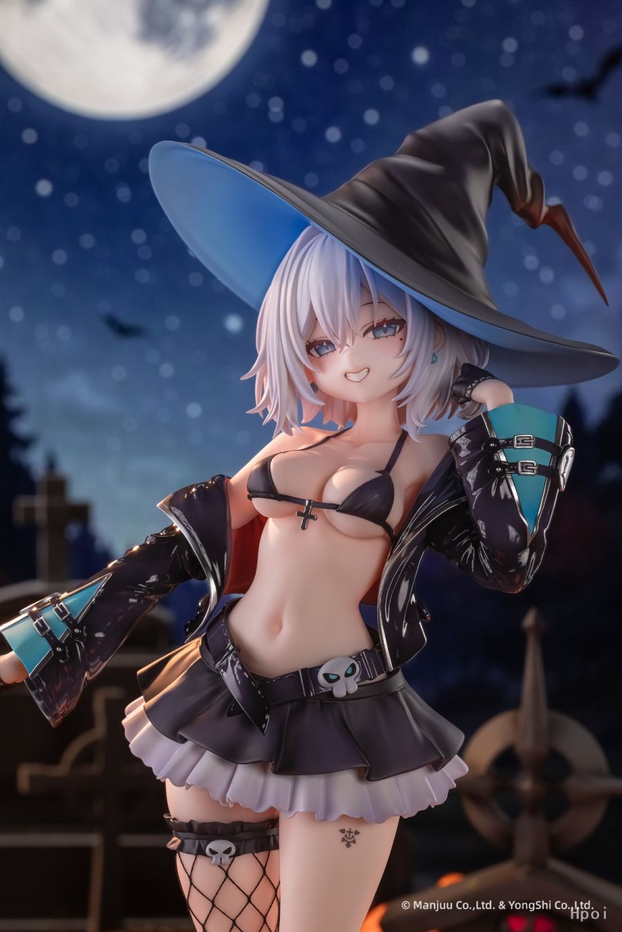 [AniGame] 1/6 아주르 레인 - 야드 착한 아이의 두근두근 매직_7.jpg