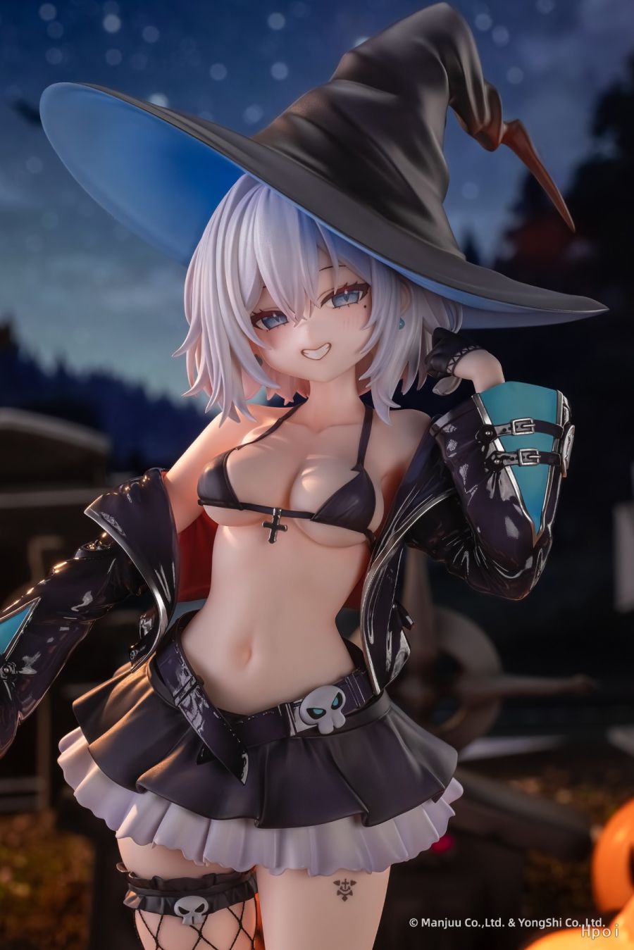 [AniGame] 1/6 아주르 레인 - 야드 착한 아이의 두근두근 매직_9.jpg