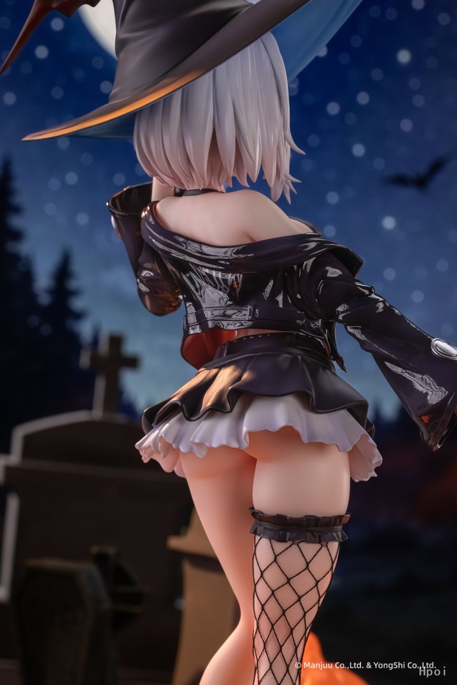 [AniGame] 1/6 아주르 레인 - 야드 착한 아이의 두근두근 매직_10.jpg