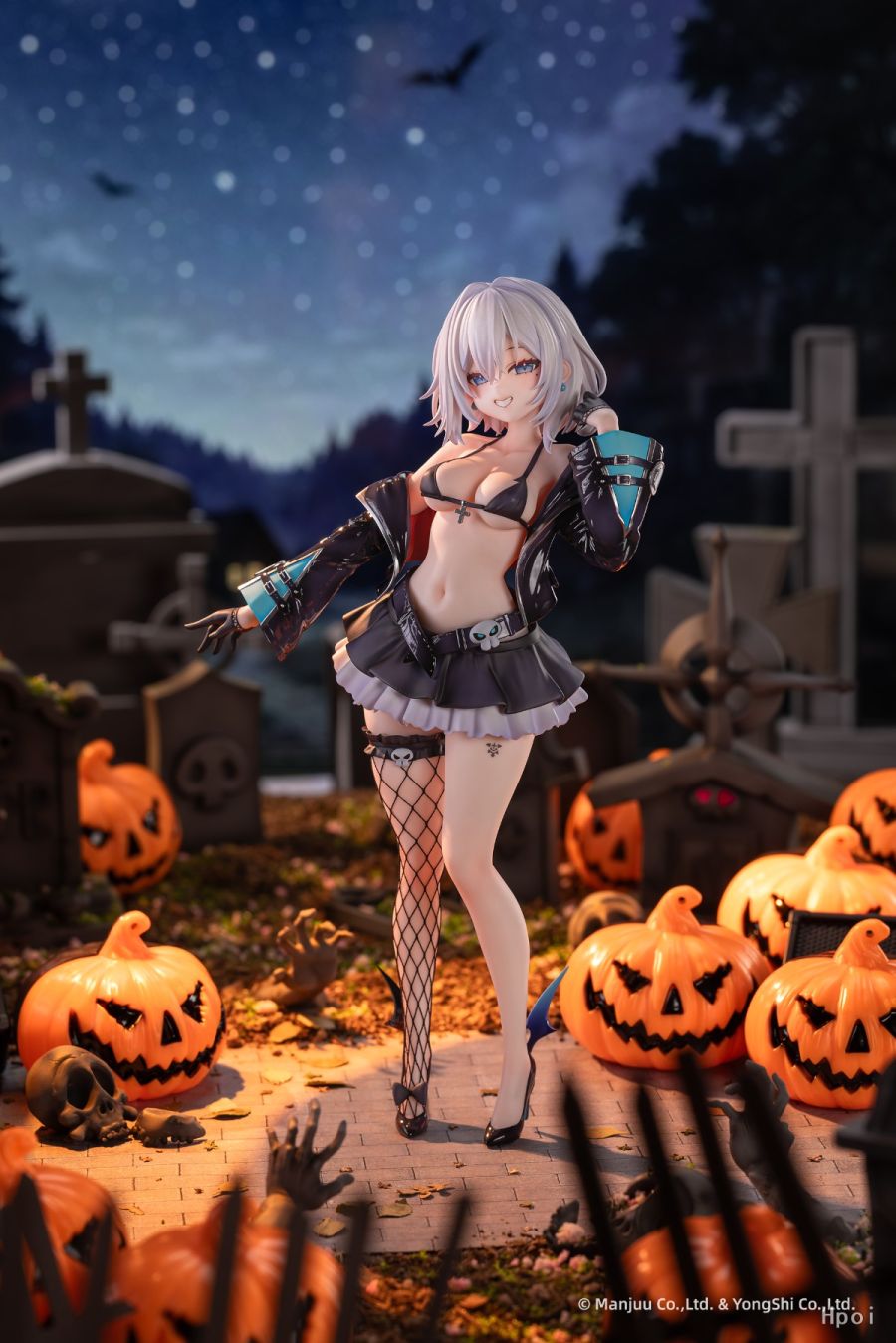 [AniGame] 1/6 아주르 레인 - 야드 착한 아이의 두근두근 매직_13.jpg