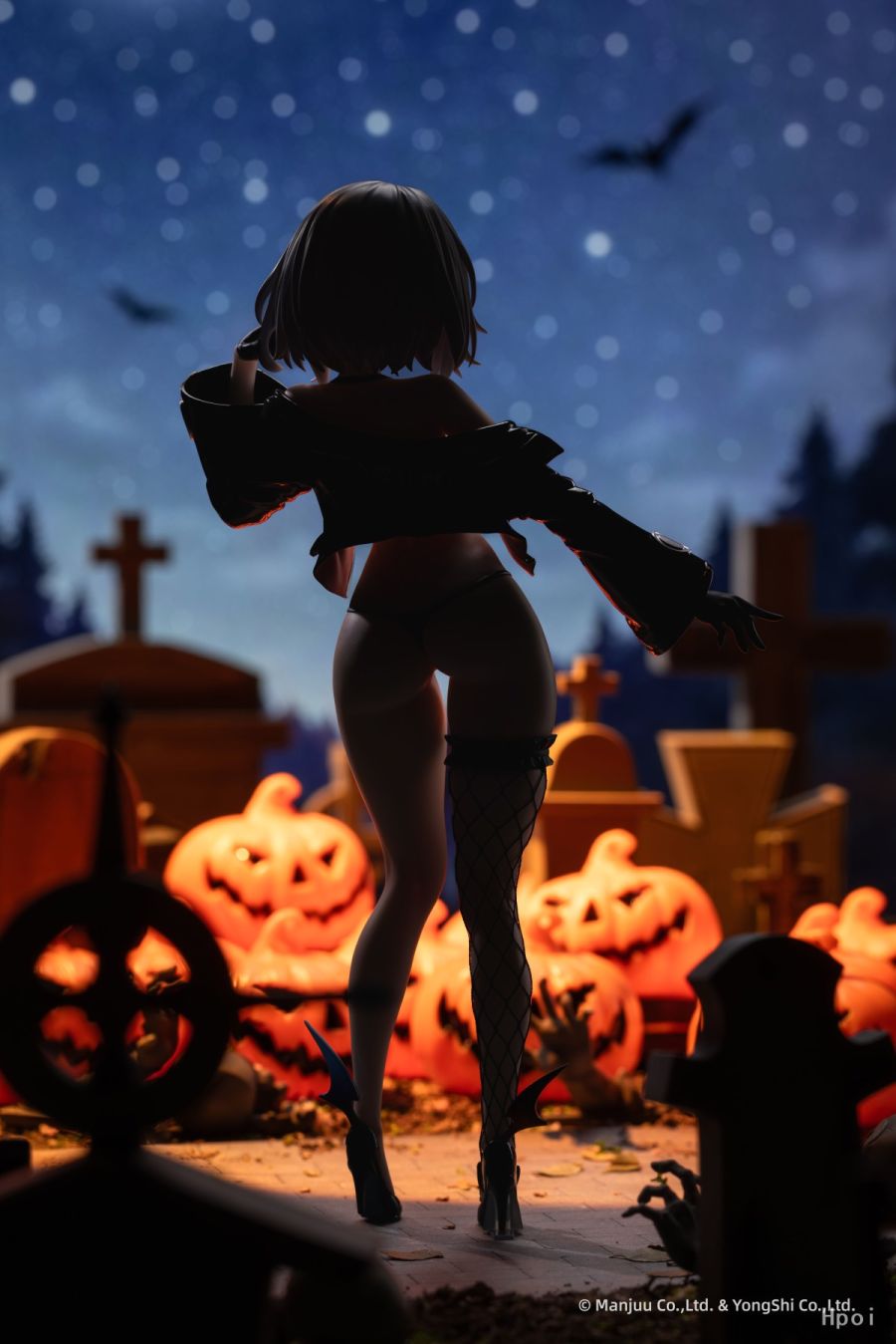 [AniGame] 1/6 아주르 레인 - 야드 착한 아이의 두근두근 매직_14.jpg