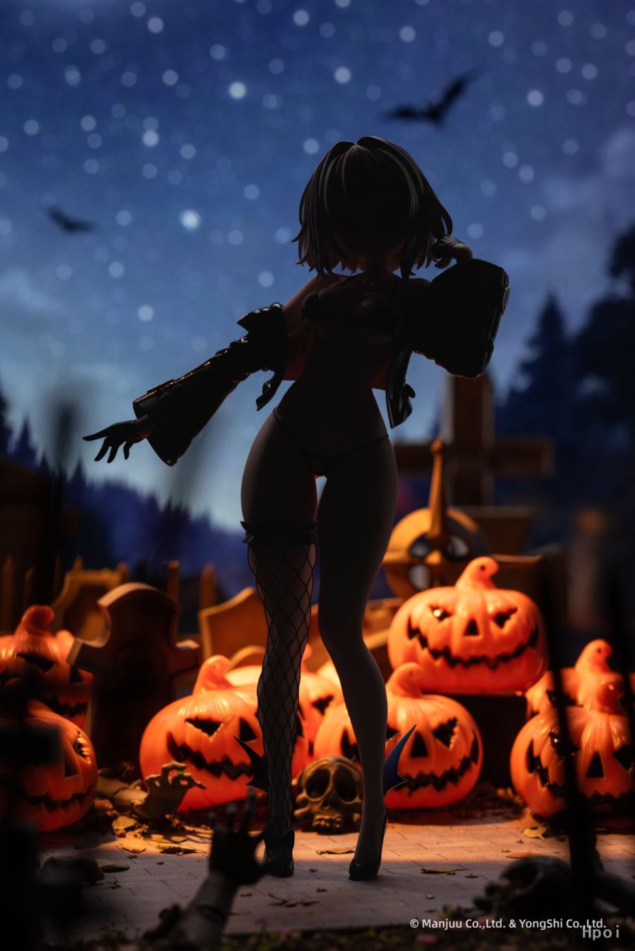 [AniGame] 1/6 아주르 레인 - 야드 착한 아이의 두근두근 매직_15.jpg