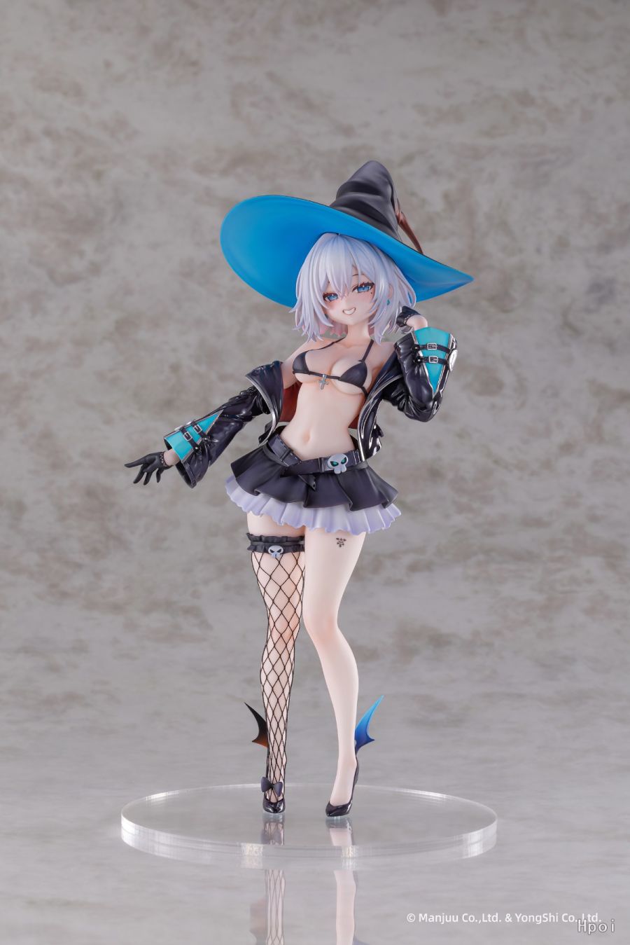 [AniGame] 1/6 아주르 레인 - 야드 착한 아이의 두근두근 매직_17.jpg