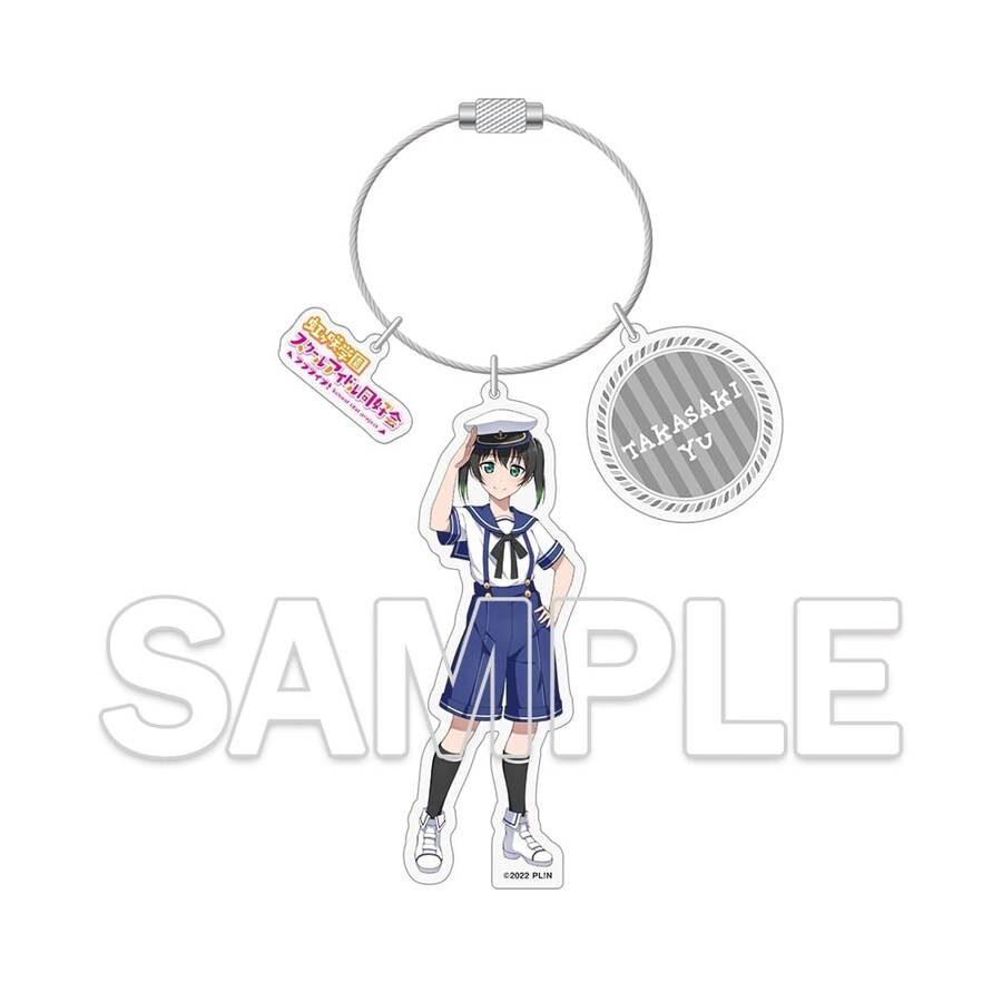 러브라이브! 종합 매거진 「LoveLive!Days 2025년 9월호」 통판 굿즈_4.jpg