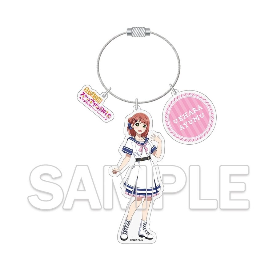 러브라이브! 종합 매거진 「LoveLive!Days 2025년 9월호」 통판 굿즈_5.jpg