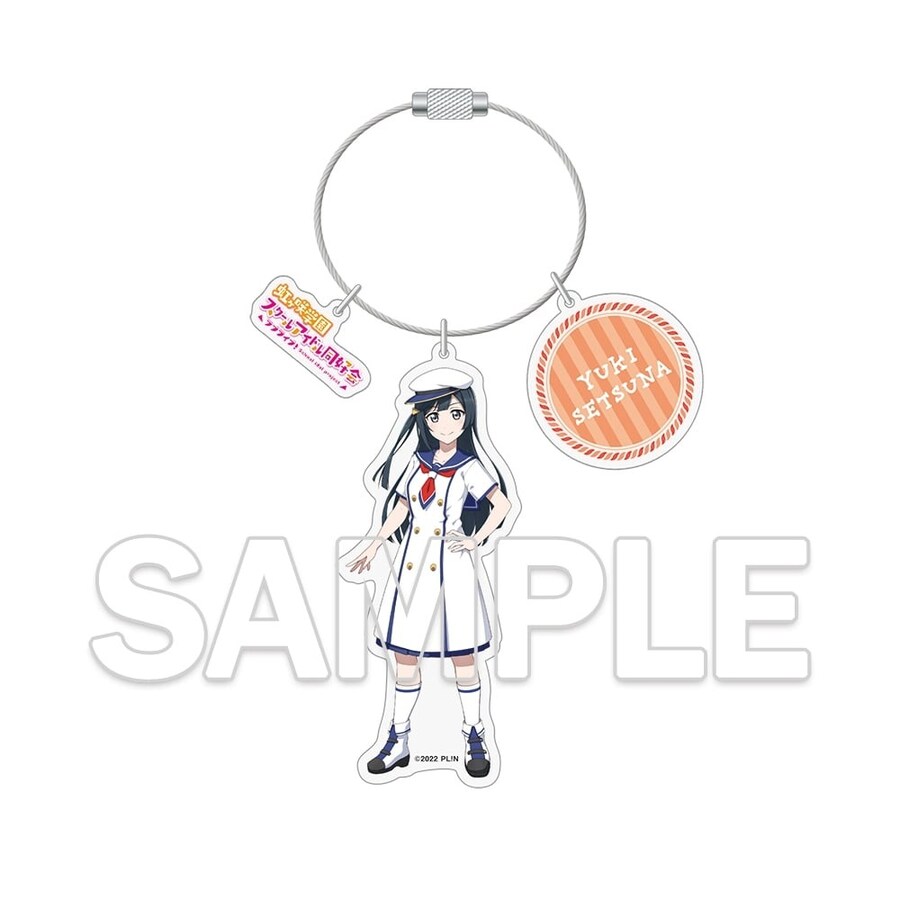러브라이브! 종합 매거진 「LoveLive!Days 2025년 9월호」 통판 굿즈_6.jpg