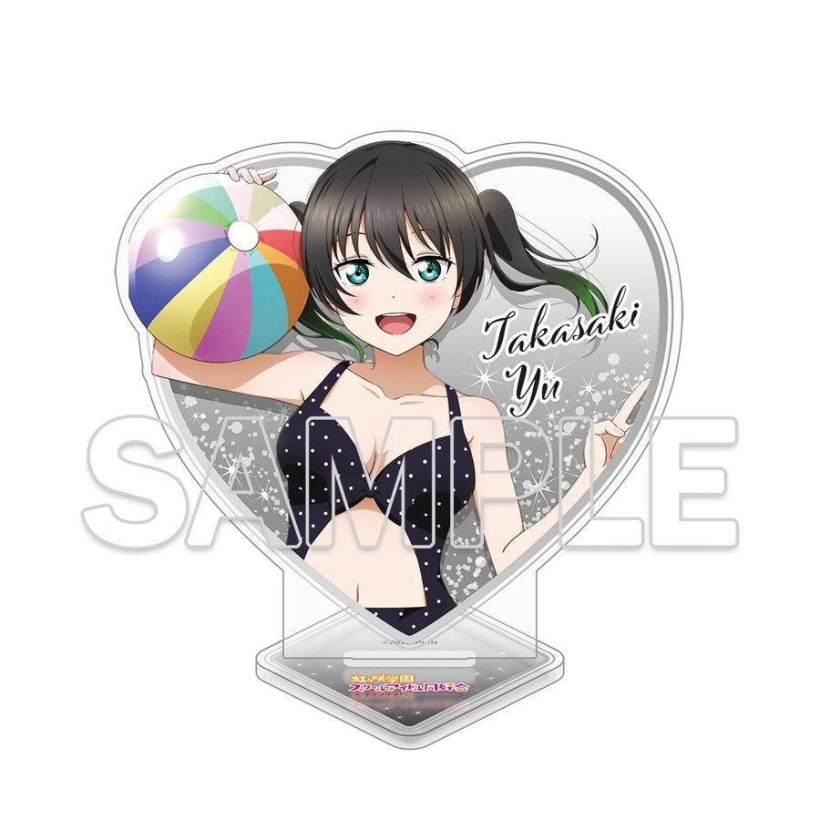 러브라이브! 종합 매거진 「LoveLive!Days 2025년 9월호」 통판 굿즈_8.jpg