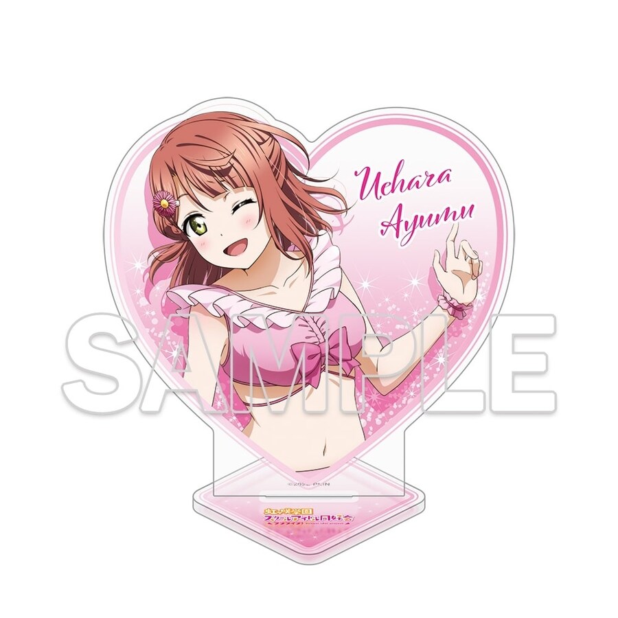러브라이브! 종합 매거진 「LoveLive!Days 2025년 9월호」 통판 굿즈_9.jpg