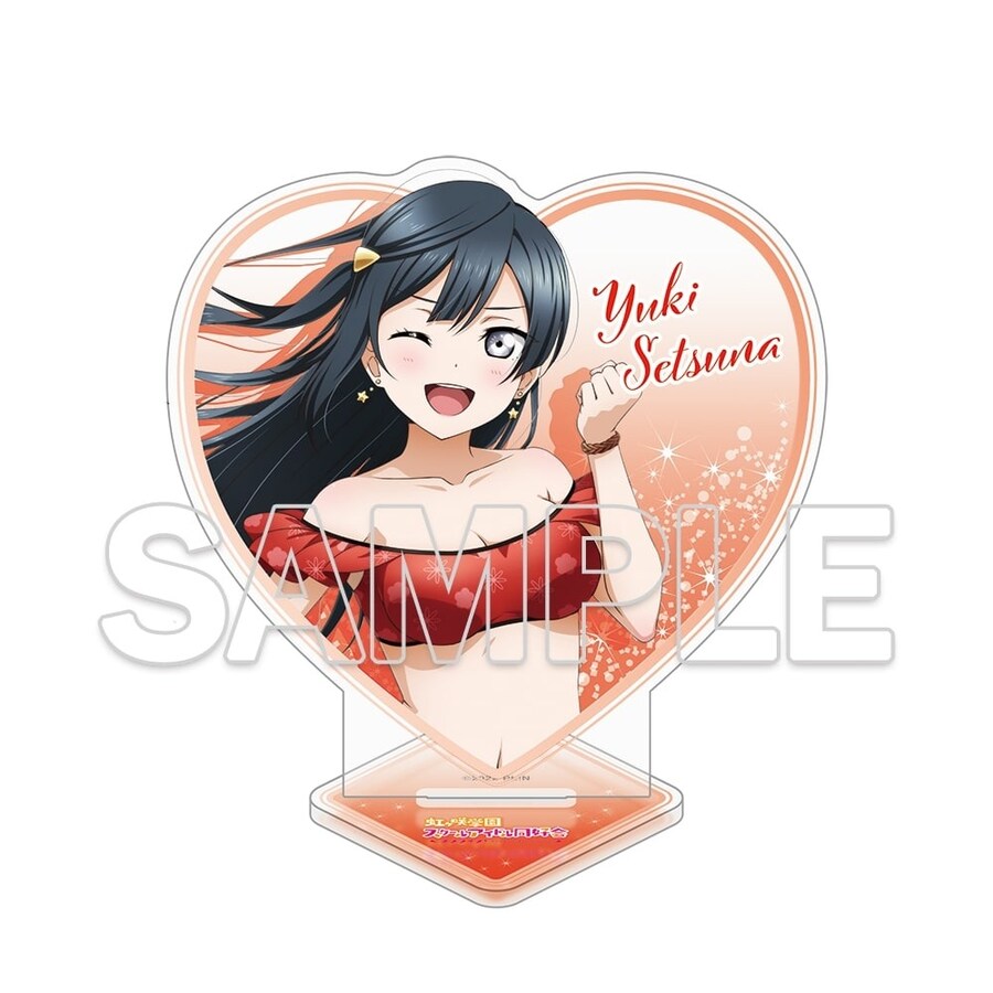 러브라이브! 종합 매거진 「LoveLive!Days 2025년 9월호」 통판 굿즈_10.jpg
