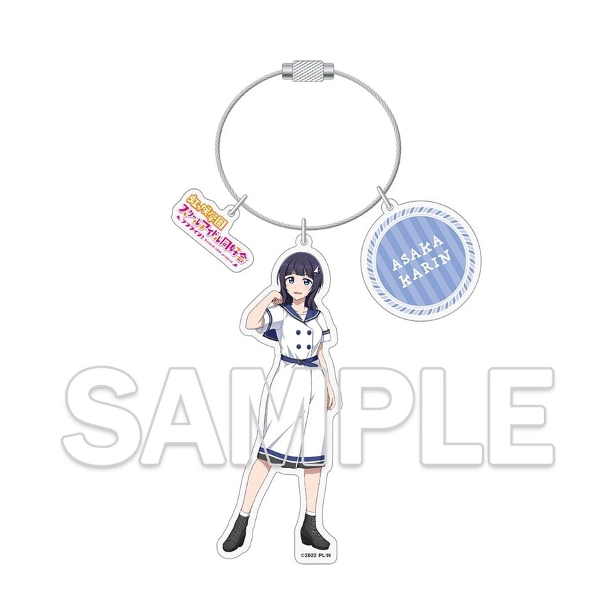 러브라이브! 종합 매거진「LoveLive!Days 2025년 10월호」통판 굿즈_6.jpg