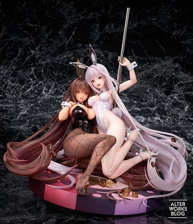 [알터] 승리의 여신: 니케 - 느와르 & 블랑 Bunny X 777 Ver 해설_1.jpg