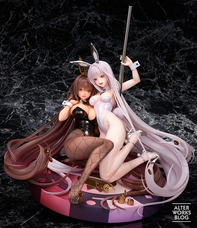 [알터] 승리의 여신: 니케 - 느와르 & 블랑 Bunny X 777 Ver 해설_6.jpg