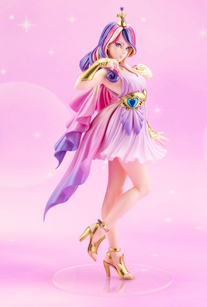 [코토부키야] MY LITTLE PONY 미소녀 프린세스 케이던스_10.jpg
