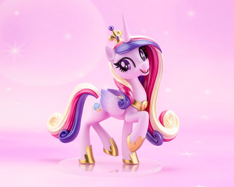 [코토부키야] MY LITTLE PONY 미소녀 프린세스 케이던스_12.jpg