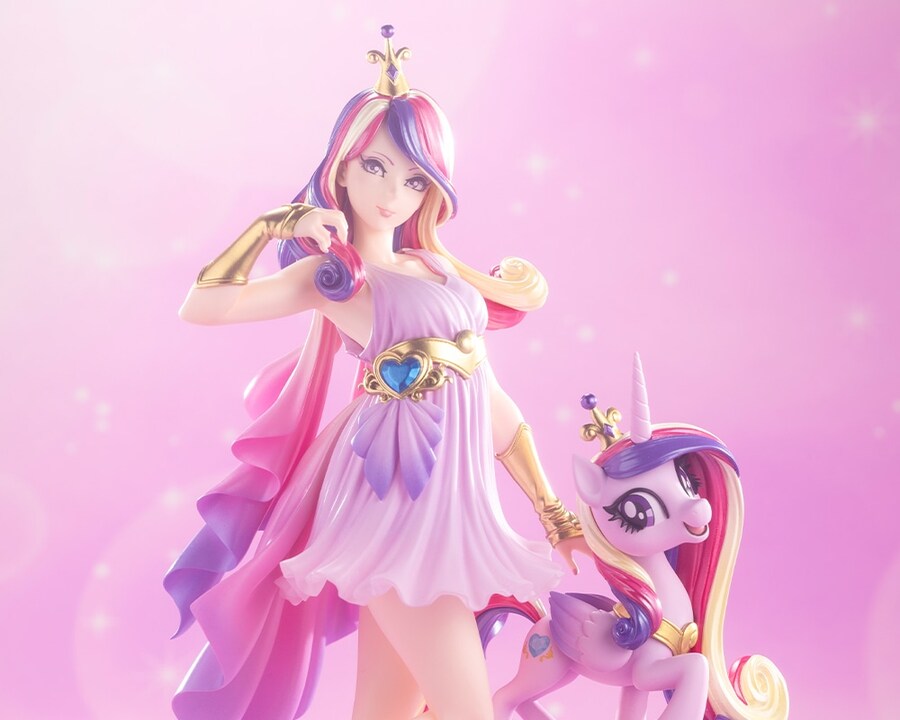 [코토부키야] MY LITTLE PONY 미소녀 프린세스 케이던스_18.jpg