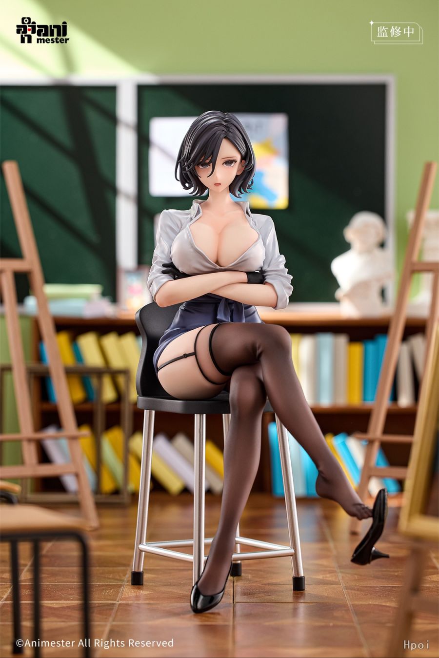 [AniMester] 1/6 미술 교사의 방과 후 지도 루미_2.jpg