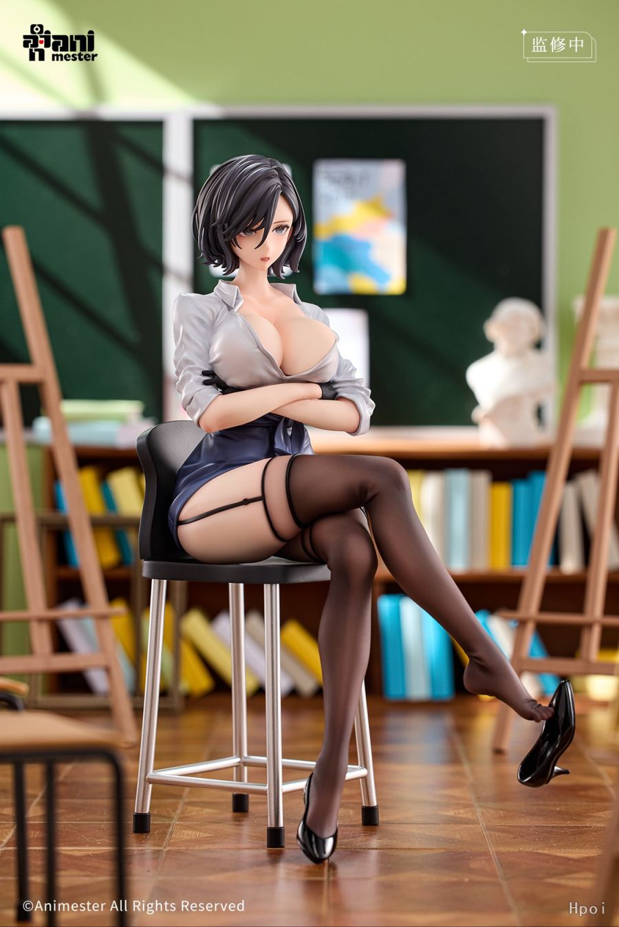 [AniMester] 1/6 미술 교사의 방과 후 지도 루미_3.jpg