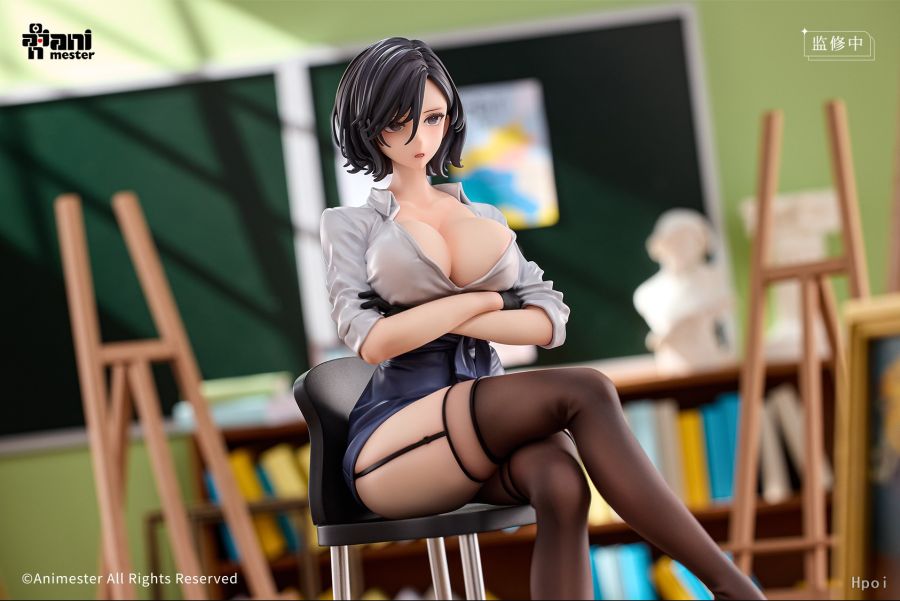 [AniMester] 1/6 미술 교사의 방과 후 지도 루미_8.jpg