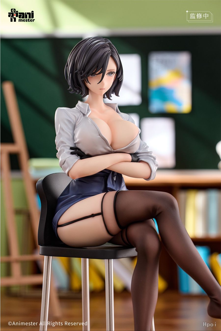 [AniMester] 1/6 미술 교사의 방과 후 지도 루미_10.jpg