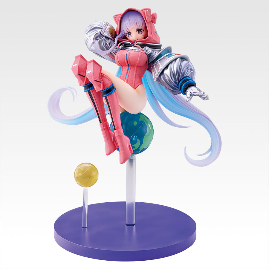 [반다이] 이치방쿠지 FGO 셀럽 서머 익스피리언스&아키타입 인셉션 공개_3.jpg