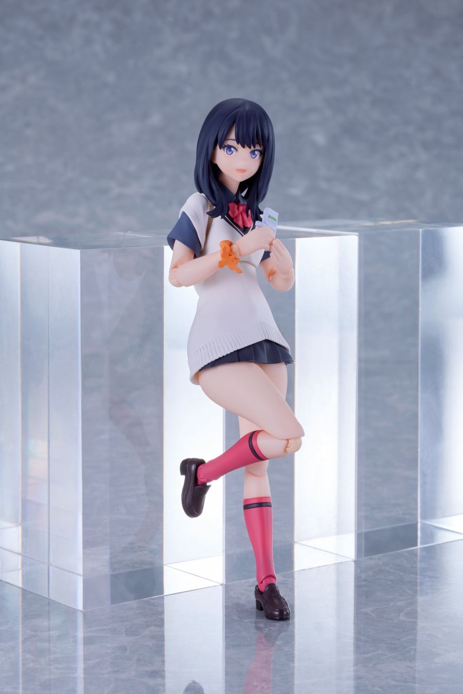 [맥스 팩토리] figma 타카라다 릿카 그리드맨 유니버스 Ver_5.jpg