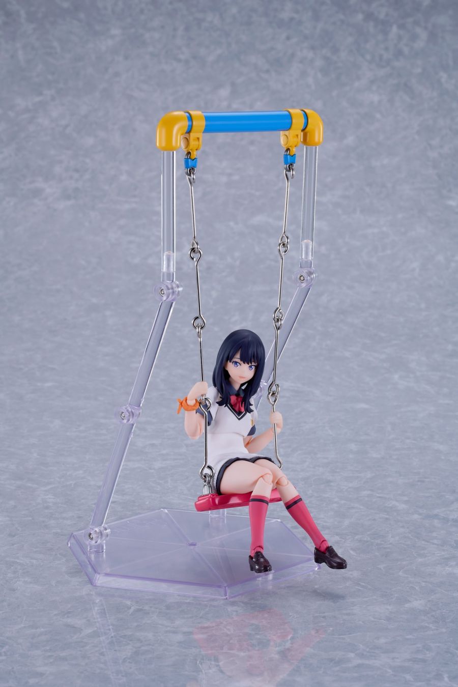 [맥스 팩토리] figma 타카라다 릿카 그리드맨 유니버스 Ver_8.jpg