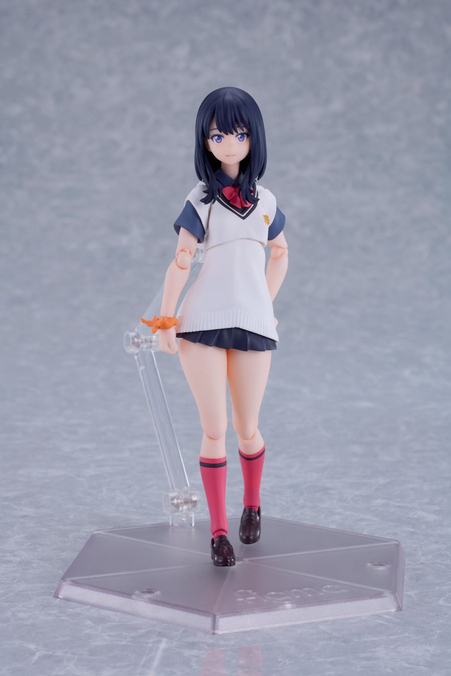 [맥스 팩토리] figma 타카라다 릿카 그리드맨 유니버스 Ver_5.jpg