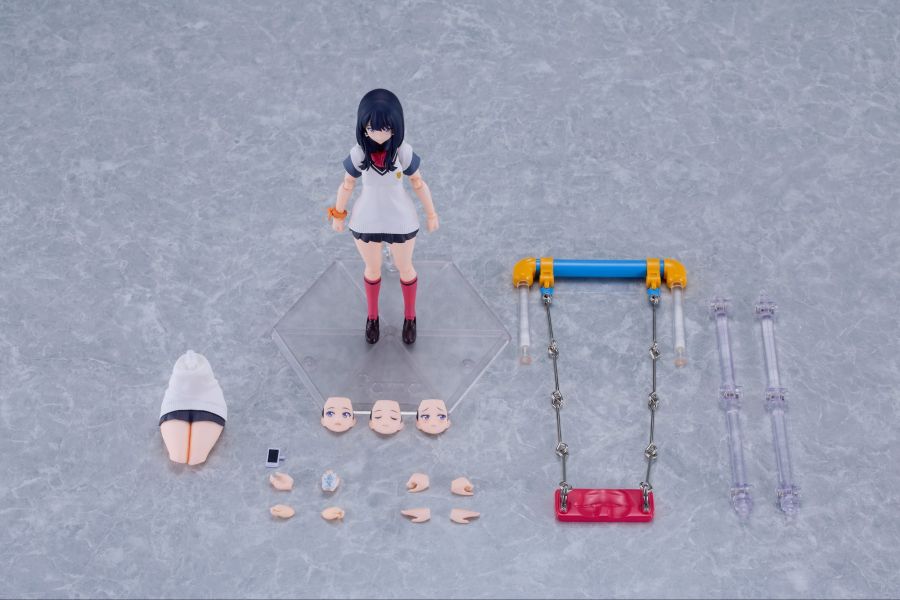 [맥스 팩토리] figma 타카라다 릿카 그리드맨 유니버스 Ver_9.jpg