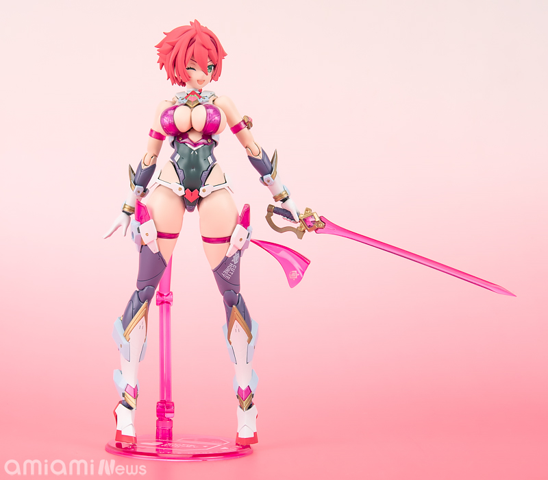 [굿 스마일] PLAMATEA 큐티 하니 샘플 사진_9.jpg