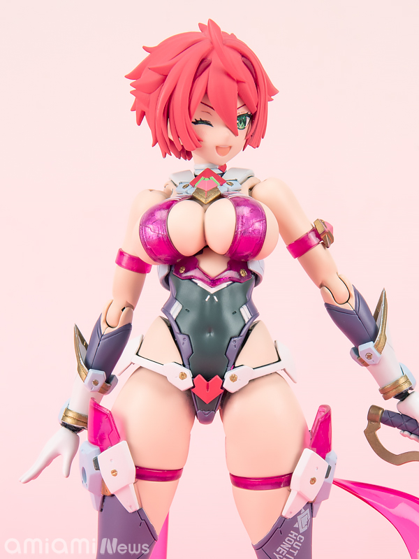 [굿 스마일] PLAMATEA 큐티 하니 샘플 사진_12.jpg