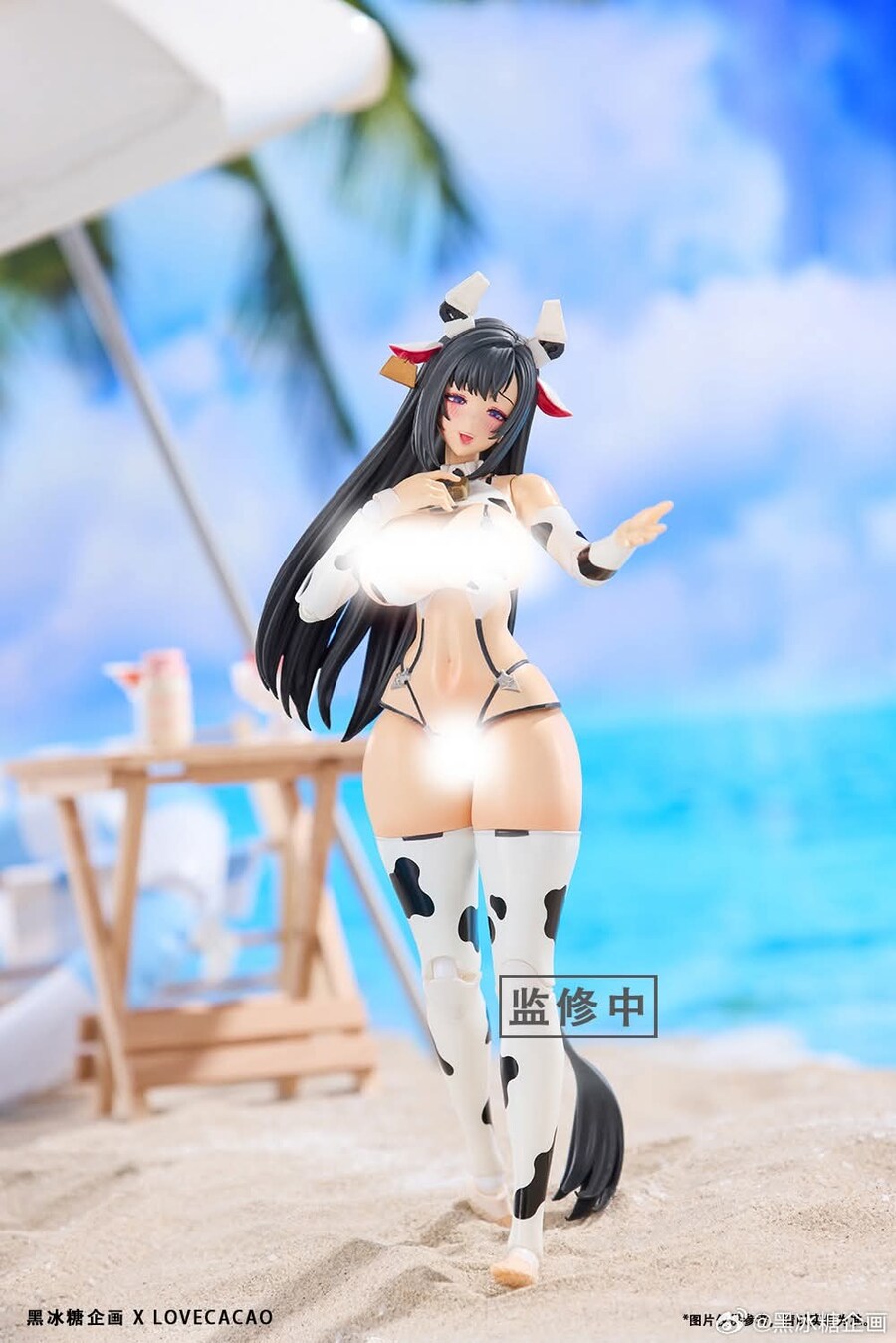 [블랙슈가] x러브카카오 밀키화이트카우걸_2.jpg