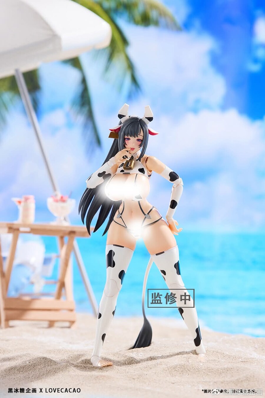 [블랙슈가] x러브카카오 밀키화이트카우걸_3.jpg