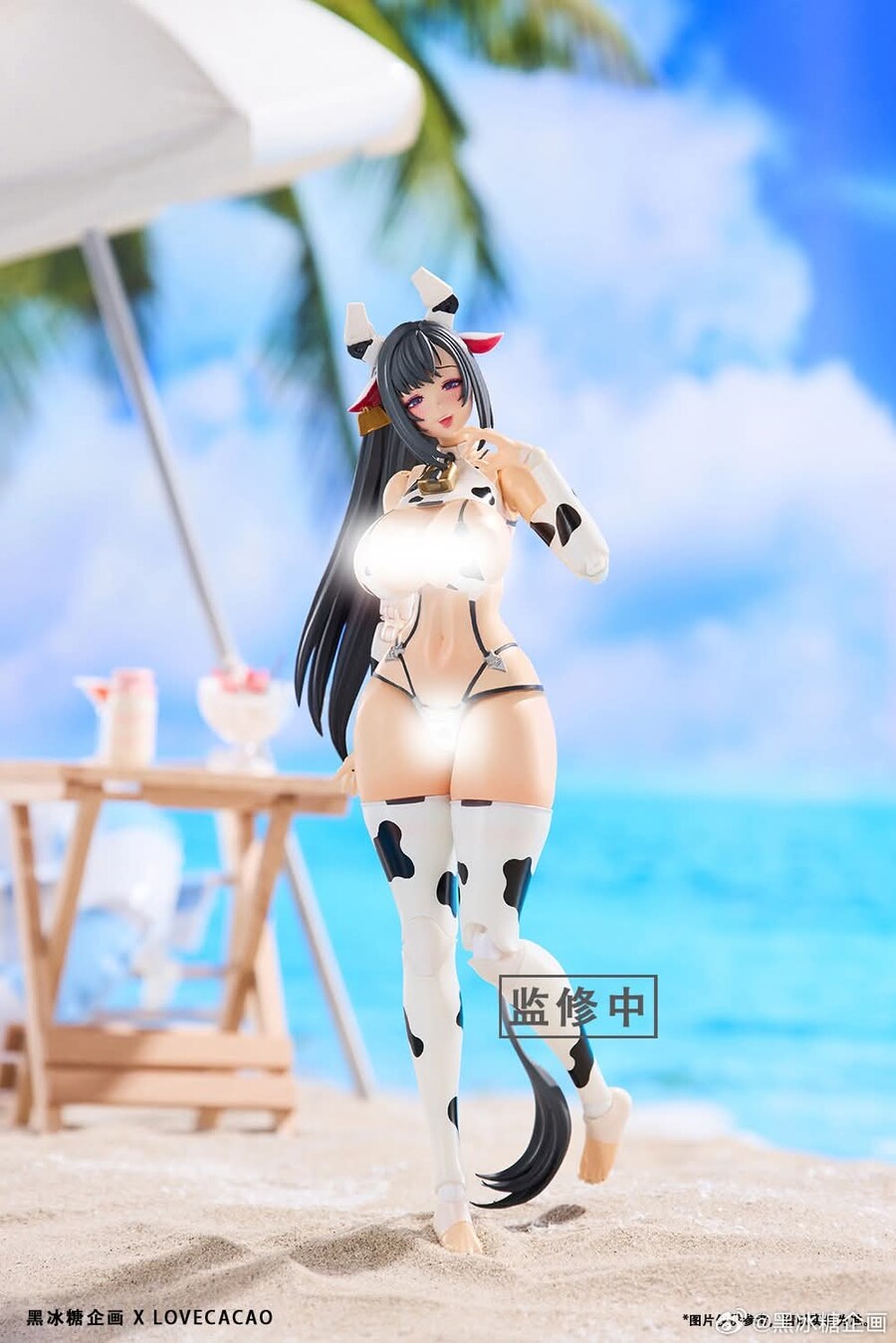 [블랙슈가] x러브카카오 밀키화이트카우걸_5.jpg