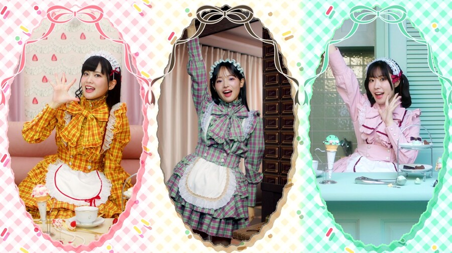 러브라이브! AiScReam「愛♡スクリ～ム！」리릭 비디오 천만&MV 백만재생 돌파_1.jpg