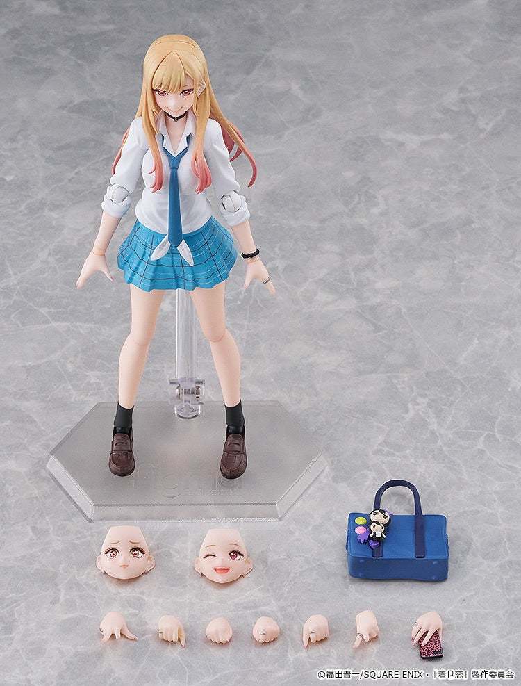 [맥스 팩토리] figma 그 비스크 돌은 사랑을 한다 - 키타가와 마린_12.jpg