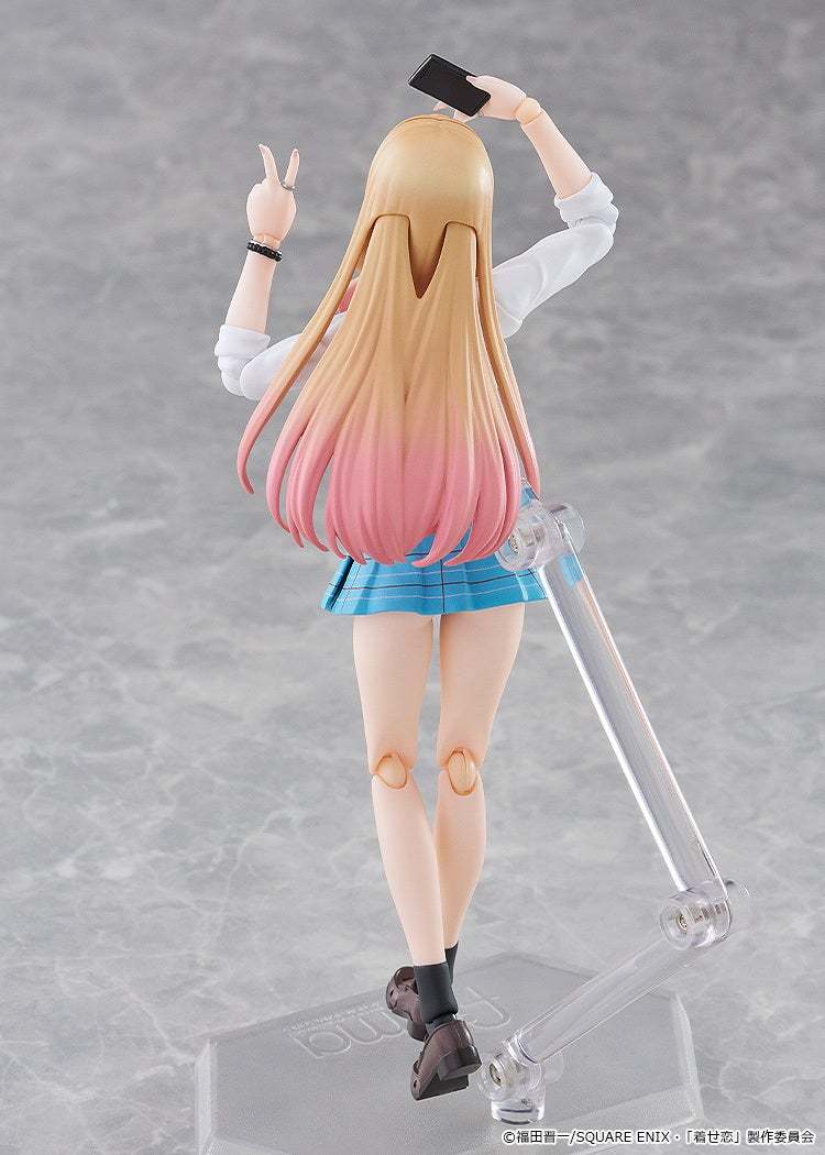 [맥스 팩토리] figma 그 비스크 돌은 사랑을 한다 - 키타가와 마린_5.jpg