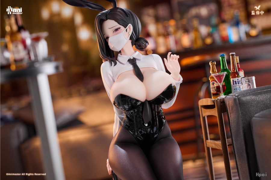 [Animester] 1/6 K pring - 동탄 바니 걸 Ver 추가 이미지_8.jpg