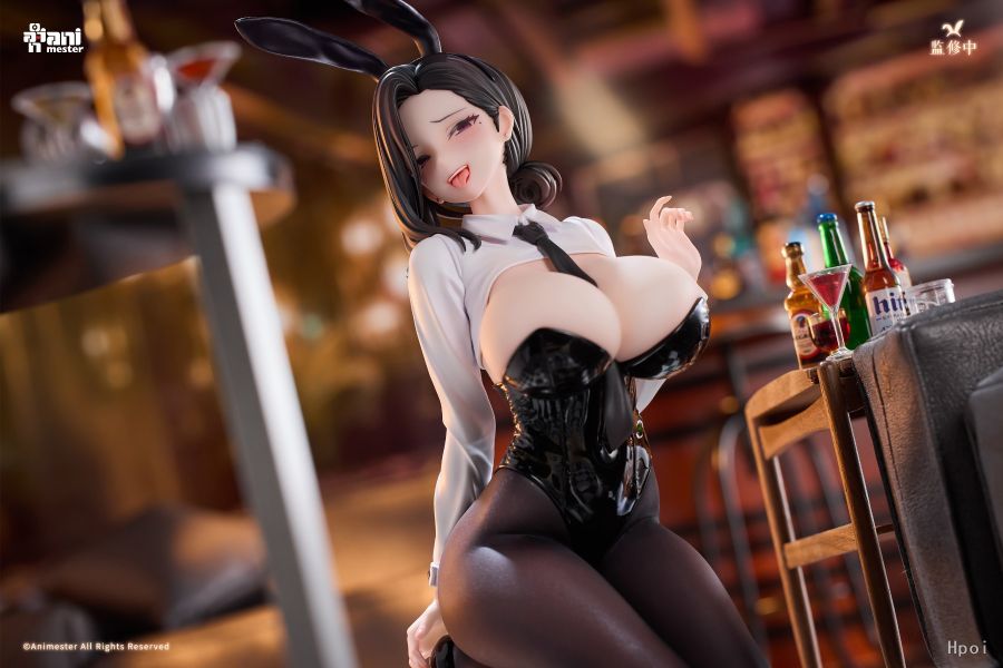 [Animester] 1/6 K pring - 동탄 바니 걸 Ver 추가 이미지_13.jpg