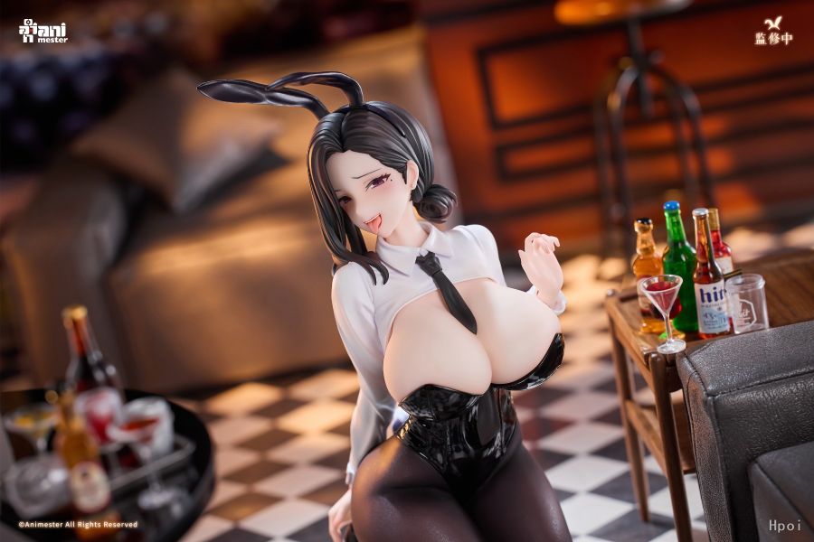 [Animester] 1/6 K pring - 동탄 바니 걸 Ver 추가 이미지_14.jpg