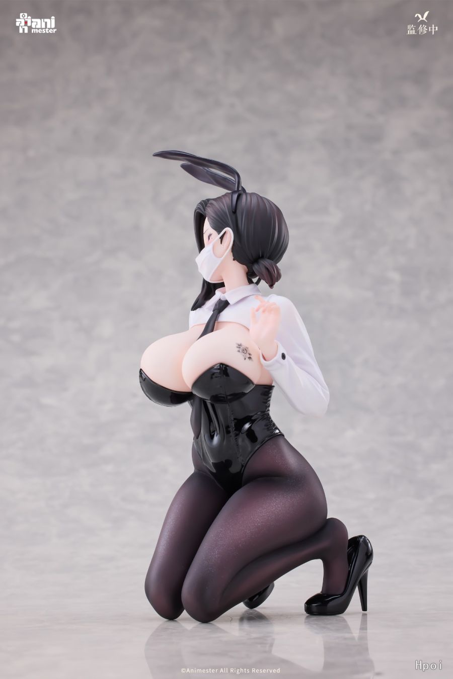 [Animester] 1/6 K pring - 동탄 바니 걸 Ver 추가 이미지_19.jpg