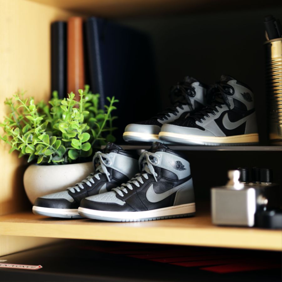 반다이 X 나이키 NIKE AIR JORDAN 1 샘플 사진 2_4.jpg