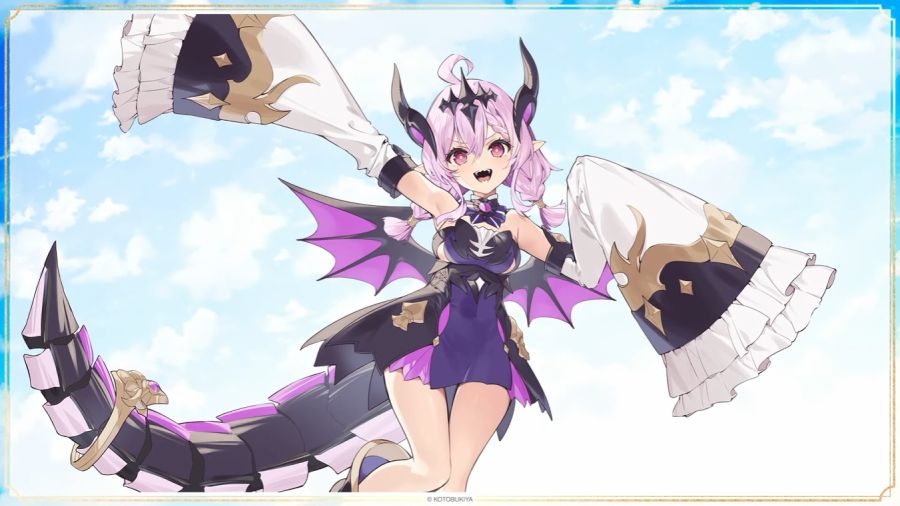 [코토부키야] 아르카나디아 제10탄 기이 토크 라이브 (20:00 ~)_3.png