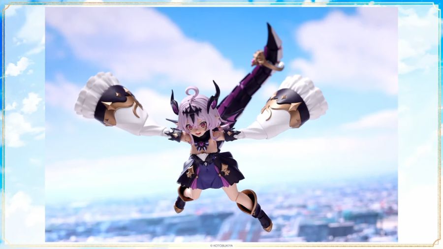 [코토부키야] 아르카나디아 제10탄 기이 이미지 컷_1.png