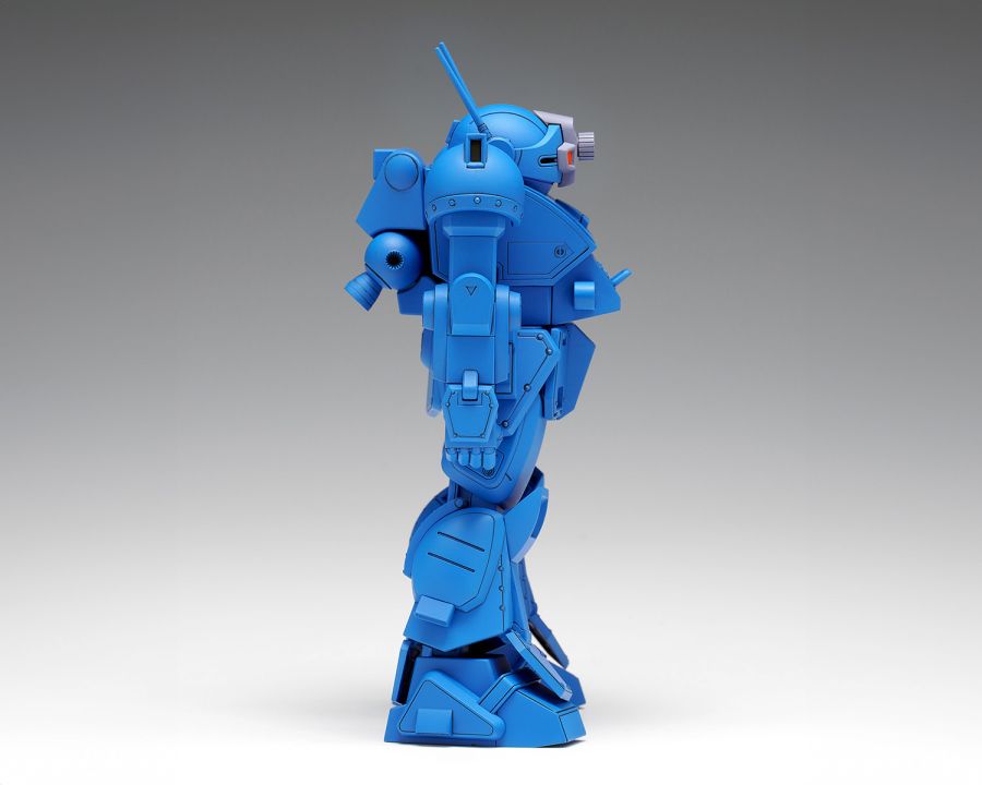 [웨이브] 1/35 스트라이크 독 [PS판] 초회 한정판_12.jpg